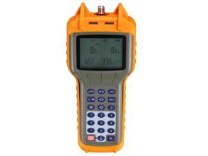 RY-S110D Signal Level Meter CATV Cable TV DB Tester Measurement 5~870MHz RYS110D RY-S110D Signal Level Meter CATV Cable TV DB Tester Measurement 5~870MHz RYS110D