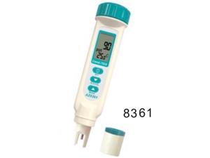 AZ-8361 Cond TDS Pen Cond TDS Meter Portable Conductivity Meter TDS Tester Ctester Pen AZ8361. AZ-8361 Cond TDS Pen Cond TDS Meter Portable Conductivity Meter TDS Tester Ctester Pen AZ8361.