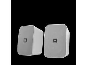 JBL Control X 5.25" Indoor/Outdoor Speaker - Pair (White) JBL Control X 5.25" Indoor/Outdoor Speaker - Pair (White)