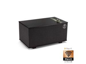 Klipsch The Capitol Three Special Edition Wireless Multiroom-Ready Stereo System (Ebony) Klipsch The Capitol Three Special Edition Wireless Multiroom-Ready Stereo System (Ebony)
