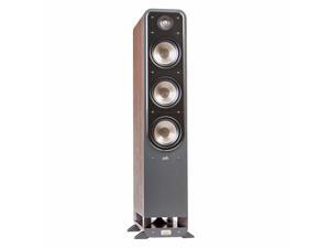 Polk Signature S60 Home Theater Tower Speaker in Classic Walnut (Single) Polk Signature S60 Home Theater Tower Speaker in Classic Walnut (Single)