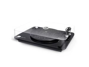elipson Omega 100 3-Speed Turntable (Black) elipson Omega 100 3-Speed Turntable (Black)