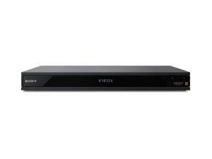 Sony UBP-X1100ES 4K UHD Blu-ray Player with HDR Sony UBP-X1100ES 4K UHD Blu-ray Player with HDR