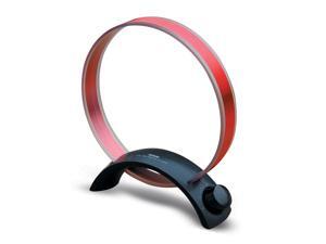 TECSUN AN-200 AM/WM/LW Tunable Medium Wave Loop Antenna(no battery needed) TECSUN AN-200 AM/WM/LW Tunable Medium Wave Loop Antenna(no battery needed)
