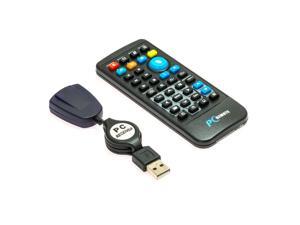 New Raspberry Pi 3 & Pi 2 Infrared Remote Control IR suits HTPC PC New Raspberry Pi 3 & Pi 2 Infrared Remote Control IR suits HTPC PC
