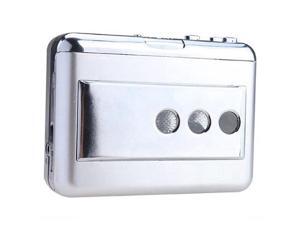 LP/Vinyl Tape to PC Record DUAL Hybrid USB Cassette to MP3 Converter Capture New LP/Vinyl Tape to PC Record DUAL Hybrid USB Cassette to MP3 Converter Capture New