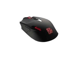 HOT Thermaltake MO-BLK002DT Esports Black Laser Gaming Mouse HOT Thermaltake MO-BLK002DT Esports Black Laser Gaming Mouse