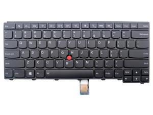 New laptop replacement Backlit keyboard for IBM Lenovo ThinkPad T450 T450s US layout Black color New laptop replacement Backlit keyboard for IBM Lenovo ThinkPad T450 T450s US layout Black color
