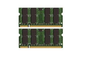 8GB (2x4GB) DDR2-800 SODIMM Memory PC2-6400 200 pin for Dell Latitude D630 D630C 8GB (2x4GB) DDR2-800 SODIMM Memory PC2-6400 200 pin for Dell Latitude D630 D630C