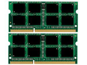 NEW 16GB 2X8GB PC3-12800 DDR3-1600 SODIMM Memory for HP Compaq EliteBook 8470p NEW 16GB 2X8GB PC3-12800 DDR3-1600 SODIMM Memory for HP Compaq EliteBook 8470p