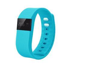 NEK Tech TW64 Smart Wristband Pedometer Bracelet Silicone Strap Aluminium Case Anti-lost Waterproof Sport Sleep Health Monitor Bracelet Smart Bluetooth4.0 Sync Wrist Smartband (blue) NEK Tech TW64 Smart Wristband Pedometer Bracelet Silicone Strap Aluminium Case Anti-lost Waterproof Sport Sleep Health Monitor Bracelet Smart Bluetooth4.0 Sync Wrist Smartband (blue)