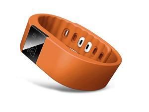 NEK Tech TW64 Smart Wristband Pedometer Bracelet Silicone Strap Aluminium Case Anti-lost Waterproof Sport Sleep Health Monitor Bracelet Smart Bluetooth4.0 Sync Wrist Smartband (orange) NEK Tech TW64 Smart Wristband Pedometer Bracelet Silicone Strap Aluminium Case Anti-lost Waterproof Sport Sleep Health Monitor Bracelet Smart Bluetooth4.0 Sync Wrist Smartband (orange)