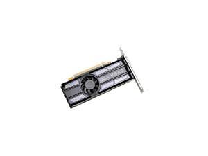 EVGA GeForce GT 1030 SC, 02G-P4-6333-KR, 2GB GDDR5, Low Profile EVGA GeForce GT 1030 SC, 02G-P4-6333-KR, 2GB GDDR5, Low Profile