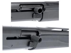 GG&G Remington Versa Max Bolt Handle, GGG-1672 GG&G Remington Versa Max Bolt Handle, GGG-1672