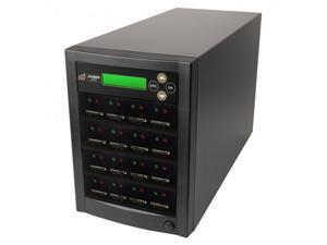 Acumen Disc 1 to 15 Target SD / Micro SD Combo Flash Memory Card Drive Duplicator / Copier SDHC Acumen Disc 1 to 15 Target SD / Micro SD Combo Flash Memory Card Drive Duplicator / Copier SDHC