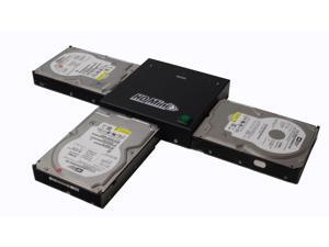 Spartan HDD Mini Compact Portable 1 to 2 SATA Hard Drive Disk Clone Copy Standalone Duplicator (Data/System Files Storage Transfer) DM-HS0-3H2BS Spartan HDD Mini Compact Portable 1 to 2 SATA Hard Drive Disk Clone Copy Standalone Duplicator (Data/System Files Storage Transfer) DM-HS0-3H2BS