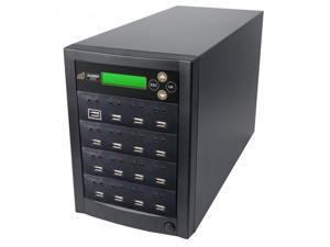 Acumen Disc High Speed 1 to 15 Multiple Copies of USB Digital Flash Key Dongle Memory Drives Duplicator System - Up to 33 MB/Sec Acumen Disc High Speed 1 to 15 Multiple Copies of USB Digital Flash Key Dongle Memory Drives Duplicator System - Up to 33 MB/Sec