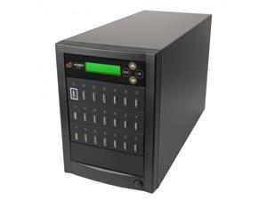 Acumen Disc High Speed 1 to 20 Multiple Copies of USB Digital Flash Key Dongle Memory Drives Duplicator System - Up to 33 MB/Sec Acumen Disc High Speed 1 to 20 Multiple Copies of USB Digital Flash Key Dongle Memory Drives Duplicator System - Up to 33 MB/Sec