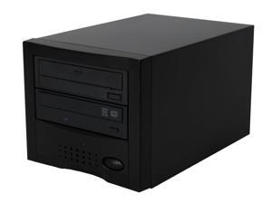 Acumen Disc EASY COPY 1 Burner/Single Target DVD CD Duplicator Without LCD (Standalone Video & Audio Disc Duplication System) Acumen Disc EASY COPY 1 Burner/Single Target DVD CD Duplicator Without LCD (Standalone Video & Audio Disc Duplication System)