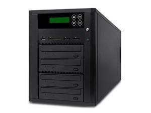 Acumen Disc Flash Memory Drive to Media Disc Duplicator with 1 to 3 Target DVD/CD Burners (with Memory Stick (MS), CompactFlash (CF), Secure Digital (SD), & USB Slots) - DV-903-SSP Acumen Disc Flash Memory Drive to Media Disc Duplicator with 1 to 3 Target DVD/CD Burners (with Memory Stick (MS), CompactFlash (CF), Secure Digital (SD), & USB Slots) - DV-903-SSP