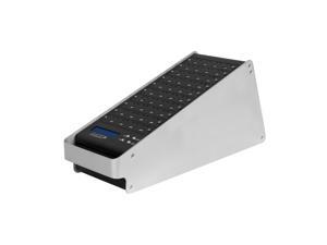 Spartan FlashMax Series USB 1 to 39 Target Multiple Copies Flash Media Pen Drive Memory Duplicator - DM-ATS-FMAX39 Spartan FlashMax Series USB 1 to 39 Target Multiple Copies Flash Media Pen Drive Memory Duplicator - DM-ATS-FMAX39