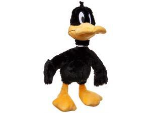 Plush - Looney Tunes - Black w/Orange Daffy Duck 21" Soft Doll 41041 Plush - Looney Tunes - Black w/Orange Daffy Duck 21" Soft Doll 41041