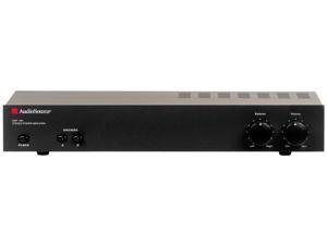 AUDIOSOURCE AMP100VS AMP100VS 2-Channel Analog Power Amp (50 Watts per Channel) AUDIOSOURCE AMP100VS AMP100VS 2-Channel Analog Power Amp (50 Watts per Channel)