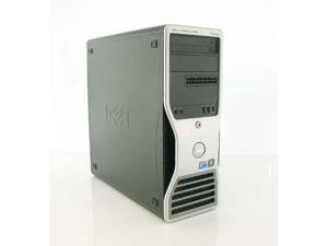Dell Precision T5500 Workstation 1x Quad Core Intel Xeon X5570 2.93GHz 4GB DDR3 NEW Western Digital 1TB HDD Nvidia Quadro FX580 DVD-RW Windows 7 Professional Dell Precision T5500 Workstation 1x Quad Core Intel Xeon X5570 2.93GHz 4GB DDR3 NEW Western Digital 1TB HDD Nvidia Quadro FX580 DVD-RW Windows 7 Professional