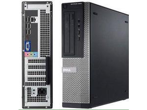 Dell Optiplex 3010 Desktop Intel i5-3450 3.10GHz Quad Core Processor 12GB Memory 2TB Hard Drive Windows 7 Pro 64Bit Installed Dell Optiplex 3010 Desktop Intel i5-3450 3.10GHz Quad Core Processor 12GB Memory 2TB Hard Drive Windows 7 Pro 64Bit Installed