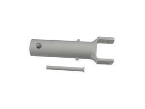 Jed Pool JED219 Standard Vacuum Handle and Pin 80-219 Jed Pool JED219 Standard Vacuum Handle and Pin 80-219