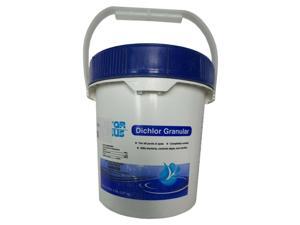 Star Plus Clearon 12002278 Stabilized Chlorine - 5lb Container Star Plus Clearon 12002278 Stabilized Chlorine - 5lb Container