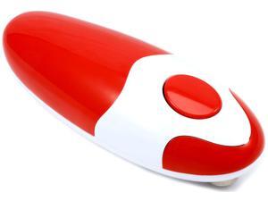 Bartelli Soft Edge Automatic Electric Can Opener Bartelli Soft Edge Automatic Electric Can Opener