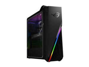 ASUS ROG Strix GA15 Gaming and Entertainment Desktop PC (AMD Ryzen 7 3700X 8-Core, 64GB RAM, 512GB PCIe SSD, NVIDIA GTX 1660 Ti, Wifi, Bluetooth, 1xUSB 3.2, 5xUSB 3.1, 2xHDMI, Win 10 Pro) ASUS ROG Strix GA15 Gaming and Entertainment Desktop PC (AMD Ryzen 7 3700X 8-Core, 64GB RAM, 512GB PCIe SSD, NVIDIA GTX 1660 Ti, Wifi, Bluetooth, 1xUSB 3.2, 5xUSB 3.1, 2xHDMI, Win 10 Pro)