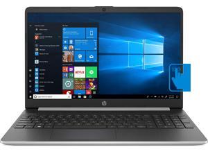 HP 15t 15-dy1771ms-Plus Home and Business Laptop (Intel i7-1065G7 4-Core, 32GB RAM, 512GB PCIe SSD, 15.6" Touch HD (1366x768), Intel Iris Plus, Wifi, Bluetooth, Webcam, 2xUSB 3.1, Win 10 Home) HP 15t 15-dy1771ms-Plus Home and Business Laptop (Intel i7-1065G7 4-Core, 32GB RAM, 512GB PCIe SSD, 15.6" Touch HD (1366x768), Intel Iris Plus, Wifi, Bluetooth, Webcam, 2xUSB 3.1, Win 10 Home)