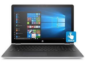 HP X360 15t Premium Convertile 2-in-1 Home and Business Laptop (Intel i5, 8GB RAM, 1TB HDD+128GB Sata SSD, 15.6" FHD 1920x1080 Touchscreen, AMD Radeon 530, WiFi, Bluetooth, Stylus Pen, Win 10 Home) HP X360 15t Premium Convertile 2-in-1 Home and Business Laptop (Intel i5, 8GB RAM, 1TB HDD+128GB Sata SSD, 15.6" FHD 1920x1080 Touchscreen, AMD Radeon 530, WiFi, Bluetooth, Stylus Pen, Win 10 Home)