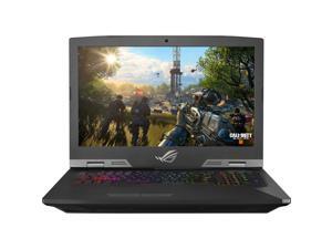 ASUS ROG G703GX-XS98K Premium Desktop Replacement Gaming and Business Laptop (Intel i9-8950HK 6-Core, 128GB RAM, 6TB PCIe SSD, 17.3" FHD (1920x1080), GeForce RTX 2080, Win 10 Pro) VR Ready ASUS ROG G703GX-XS98K Premium Desktop Replacement Gaming and Business Laptop (Intel i9-8950HK 6-Core, 128GB RAM, 6TB PCIe SSD, 17.3" FHD (1920x1080), GeForce RTX 2080, Win 10 Pro) VR Ready