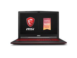 MSI GS65 Stealth-007 Premium Gaming and Business Laptop (Intel 8th Gen i7-8750H 6-Core, 16GB RAM, 256GB PCIe SSD, 15.6" Full HD 1920 x 1080 144Hz Thin Bazel, NVIDIA GeForce RTX 2060 6G, Win 10 Pro) MSI GS65 Stealth-007 Premium Gaming and Business Laptop (Intel 8th Gen i7-8750H 6-Core, 16GB RAM, 256GB PCIe SSD, 15.6" Full HD 1920 x 1080 144Hz Thin Bazel, NVIDIA GeForce RTX 2060 6G, Win 10 Pro)