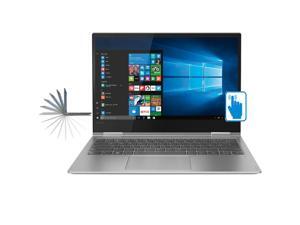 Lenovo Yoga 730 13.3" Convertible 2-1 Touchscreen Home and Business Laptop (Intel i5-8250U 4-Core, 8GB RAM, 256GB PCIe SSD, 13.3" FHD (1920 x 1080), Fingerprint, WiFi, Win 10 Home) Lenovo Yoga 730 13.3" Convertible 2-1 Touchscreen Home and Business Laptop (Intel i5-8250U 4-Core, 8GB RAM, 256GB PCIe SSD, 13.3" FHD (1920 x 1080), Fingerprint, WiFi, Win 10 Home)