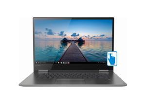 Lenovo Yoga 730 2-in-1 15.6" FHD IPS Touch-Screen Laptop (Intel 8th Gen i7-8550U 4-Core, 8GB RAM, 256GB M.2 PCIe SSD, 15.6" Flat Touch FHD (1920x1080) Display, UHD Graphics 620, Win 10 Home) Lenovo Yoga 730 2-in-1 15.6" FHD IPS Touch-Screen Laptop (Intel 8th Gen i7-8550U 4-Core, 8GB RAM, 256GB M.2 PCIe SSD, 15.6" Flat Touch FHD (1920x1080) Display, UHD Graphics 620, Win 10 Home)