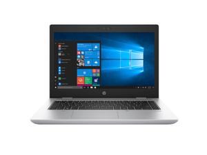 HP ProBook Laptop (AMD Ryzen 7 PRO 2700U Quad-Cores Processor, 8GB RAM, 1TB HDD, 14" Flat FHD (1920 x 1080) Display, AMD Radeon Vega 10 Graphics, Win 10 Pro) HP ProBook Laptop (AMD Ryzen 7 PRO 2700U Quad-Cores Processor, 8GB RAM, 1TB HDD, 14" Flat FHD (1920 x 1080) Display, AMD Radeon Vega 10 Graphics, Win 10 Pro)