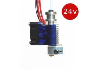 E3D V6 All-Metal HotEnd Full Kit - 1.75mm Universal (Direct) (24V) E3D V6 All-Metal HotEnd Full Kit - 1.75mm Universal (Direct) (24V)