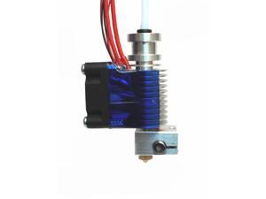 E3D V6 All-Metal HotEnd Full Kit - 1.75mm Universal (Direct) (12V) E3D V6 All-Metal HotEnd Full Kit - 1.75mm Universal (Direct) (12V)