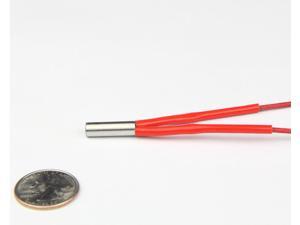 Ceramic Heater Cartridge for Hotends, 24V 30W Ceramic Heater Cartridge for Hotends, 24V 30W