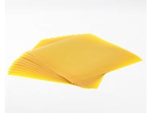 3DMakerWorld 0.06mm (2.4mil) 10''x10'' Kapton Tape With Release Liner (10 Pack) 3DMakerWorld 0.06mm (2.4mil) 10''x10'' Kapton Tape With Release Liner (10 Pack)