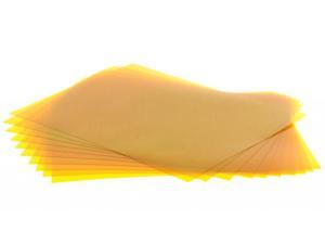 10 Pack 3DMakerWorld 0.08mm (3mil) Kapton Sheets 250x320mm (9.8’’x12.6’’) With Release Liner 10 Pack 3DMakerWorld 0.08mm (3mil) Kapton Sheets 250x320mm (9.8’’x12.6’’) With Release Liner
