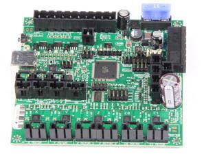 RAMBo Electronics Controller V1.3 RAMBo Electronics Controller V1.3