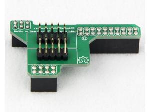 RAMBo LCD Adapter RAMBo LCD Adapter