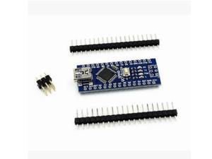 Arduino Nano V3.0 with ATMEGA328P Module Unwelded Arduino Nano V3.0 with ATMEGA328P Module Unwelded