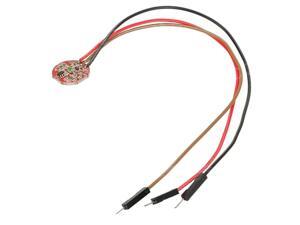 XD-58C Pulsesensor Heart-rate Sensor Module Pulse sensor For Arduino XD-58C Pulsesensor Heart-rate Sensor Module Pulse sensor For Arduino