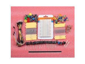 Electronics fans package for ArduinoElectronic Components Kit Electronics fans package for ArduinoElectronic Components Kit